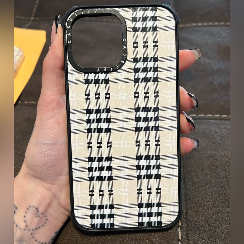 iPhone 13 Pro Max case